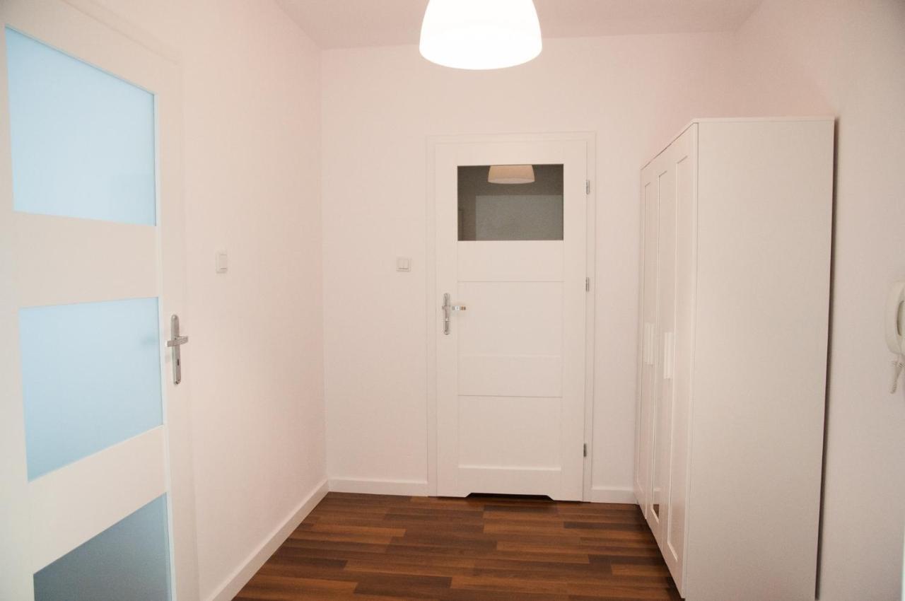 Apartament Rosso Lodz  Exterior photo